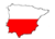 AINCA - Polski